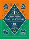 DK - Camping Games and Activities
