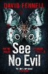 David Fennell, Fennell David - See No Evil