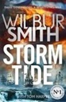 Tom Harper, Wilbur Smith - Storm Tide