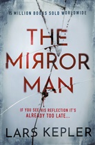 Lars Kepler - The Mirror Man