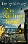 Lesley McEvoy - The Killing Song