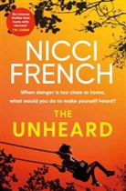 Nicci French, French Nicci - The Unheard