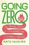 Kate Hughes - Going Zero