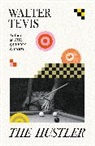 Walter Tevis - The Hustler
