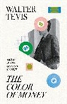 Walter Tevis - The Color of Money