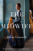 Tricia Cresswell - The Midwife