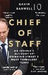 Gavin Barwell, Barwell Gavin - Chief of Staff