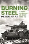 Peter Hart - Burning Steel