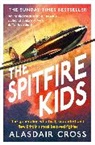 BBC Worldwide, Alasdair Cross - The Spitfire Kids