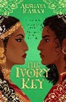 Akshaya Raman - The Ivory Key