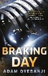 Adam Oyebanji - Braking Day