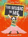 Sophy Henn, Henn Sophy - The Music In Me