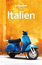Brett Atkinson, Alexis Averbuck, Cristian Bonetto - Lonely Planet Reiseführer Italien