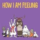 Arvaaq Press, Inhabit Education, Inhabit Education Books, Amiel Sandland - How I Am Feeling