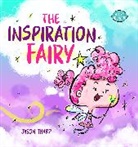 Jason Tharp, Jason Tharp - The Inspiration Fairy