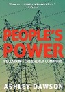 Ashley Dawson, Dawson Ashley - People's Power