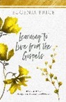 Eugenia Price, Price Eugenia - Learning to Live From the Gospels