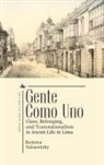 Romina Yalonetzky - Gente como Uno