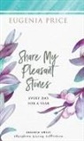 Eugenia Price, Price Eugenia - Share My Pleasant Stones
