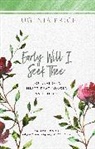 Eugenia Price, Price Eugenia - Early Will I Seek Thee
