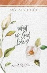 Eugenia Price, Price Eugenia - What is God Like?