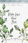 Eugenia Price, Price Eugenia - Make Love Your Aim