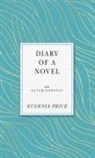 Eugenia Price, Price Eugenia - Diary of a Novel