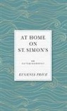 Eugenia Price, Price Eugenia - At Home on St. Simons