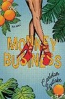 Carleton Eastlake - Monkey Business
