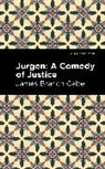 James Branch Cabell - Jurgen
