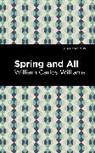 William Carlos Williams, Williams William Carlos - Spring and All