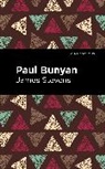 James Stevens, Stevens James - Paul Bunyan