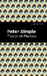 Frederick Marryat - Peter Simple