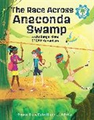 Sharon Duke Estroff, Joel Ross, Ross Joel, Mnica de Rivas, Mónica de Rivas - The Race Across Anaconda Swamp