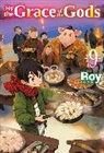 Ririnra Ririnra, Roy, Roy Roy, Noah Rozenberg, Ririnra - By the Grace of the Gods: Volume 9 (Light Novel)