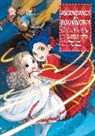 Miya Kazuki, Kazuki Miya, You Shiina, You Shiina, Shiina You - Ascendance of a Bookworm : Light Novel #12