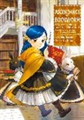Miya Kazuki, Kazuki Miya, You Shiina, You Shiina, Shiina You - Ascendance of a Bookworm : Light Novel #13