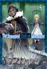 Haiji Nakasone, Yu Okano, Okano Yu, Noah Rozenberg, Haiji Nakasone, Nakasone Haiji - The Unwanted Undead Adventurer (Manga)