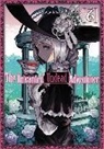 Haiji Nakasone, Yu Okano, Okano Yu, Noah Rozenberg, Haiji Nakasone, Nakasone Haiji - The Unwanted Undead Adventurer (Manga)