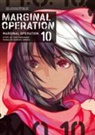Daisuke Kimura, Ningen Ningen, Yuri Shibamura, Shibamura Yuri, Daisuke Kimura, Kimura Daisuke - Marginal Operation: Volume 10