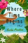 Sasha Paulsen - Where Time Begins