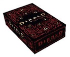 Barbara Moore, Moore Barbara - Diablo: The Sanctuary Tarot