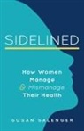 Susan Salenger - Sidelined