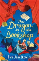 Ewa Jozefkowicz - The Dragon in the Bookshop