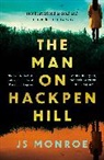 J S Monroe, J.S. Monroe - Man on Hackpen Hill