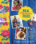 Felipe Fuentes Cruz, Cruz Felipe Fuentes, Ben Fordham, Fordham Ben, Felipe Fuentes - Real Mexican Food