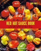 Dan May, May Dan - Red Hot Sauce Book
