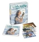 Gillian Kemp - The Celtic Goddess Oracle Deck