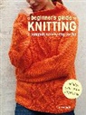 Tracey Lord, Lord Tracey - A Beginner's Guide to Knitting