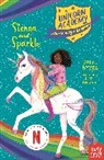 Story Panda Ltd, Julie Sykes, Sykes Julie, Lucy Truman, Truman Lucy - Unicorn Academy: Sienna and Sparkle